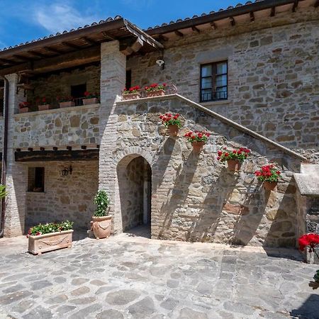 Agriturismo I Pietrini Perugia Eksteriør billede