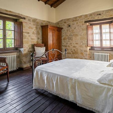 Agriturismo I Pietrini Perugia Eksteriør billede