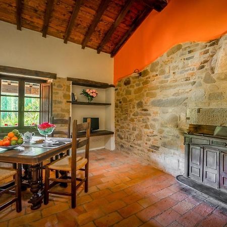 Agriturismo I Pietrini Perugia Eksteriør billede