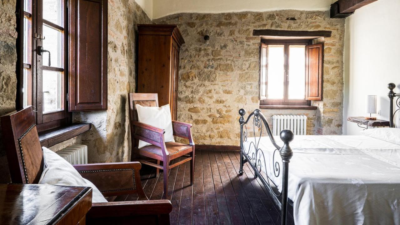 Agriturismo I Pietrini Perugia Eksteriør billede