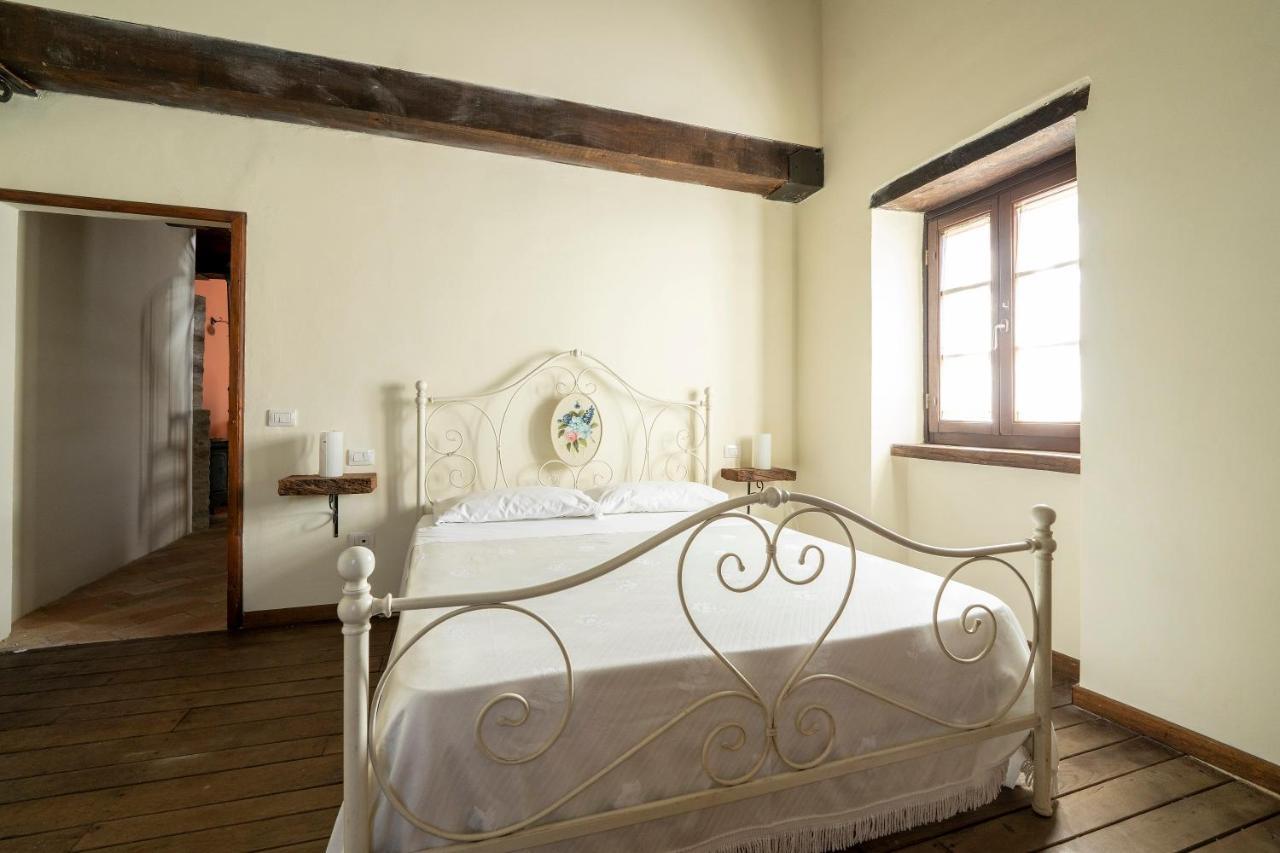 Agriturismo I Pietrini Perugia Eksteriør billede