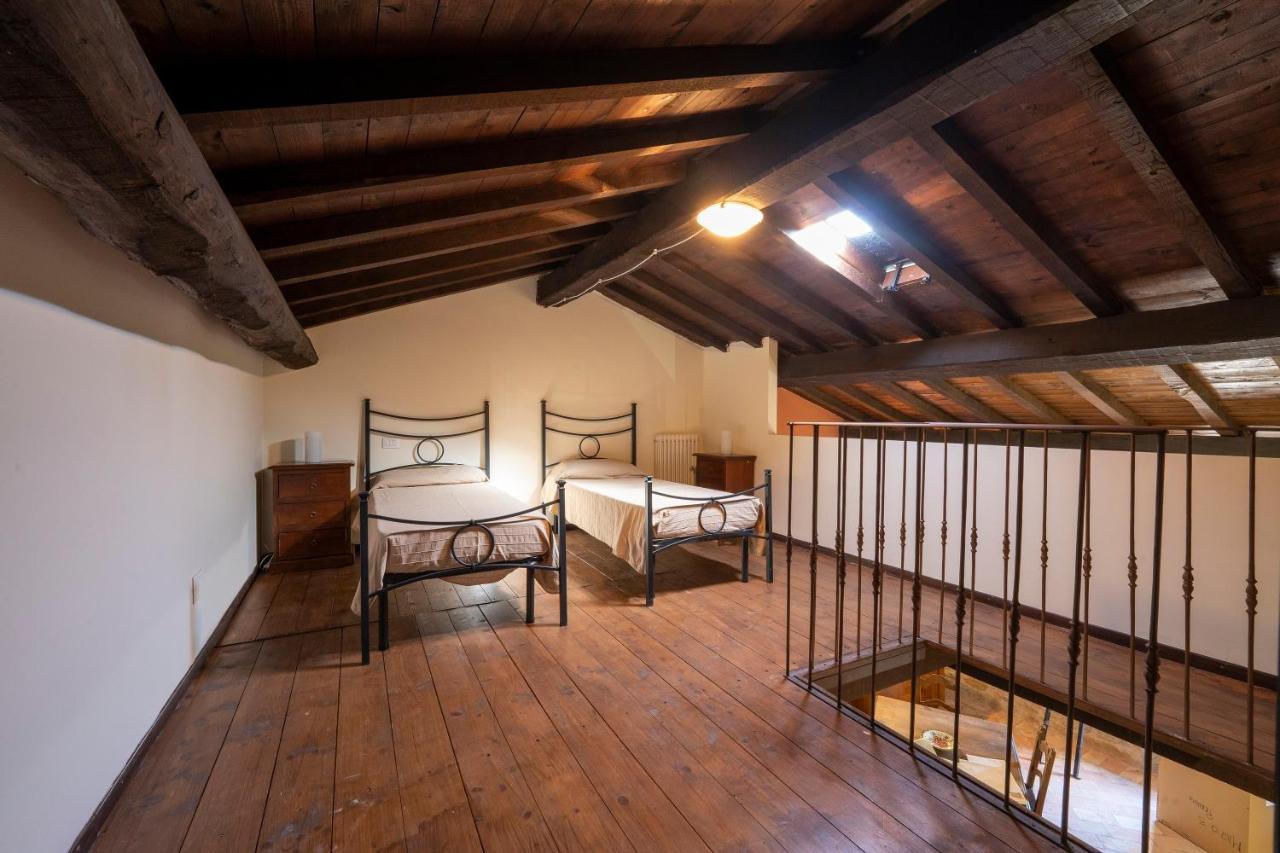 Agriturismo I Pietrini Perugia Eksteriør billede