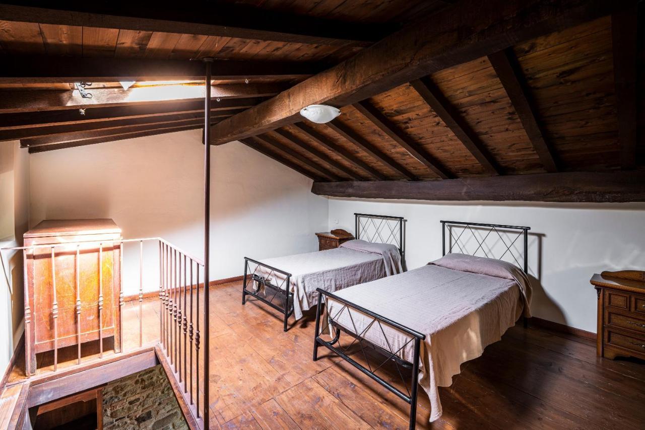 Agriturismo I Pietrini Perugia Eksteriør billede
