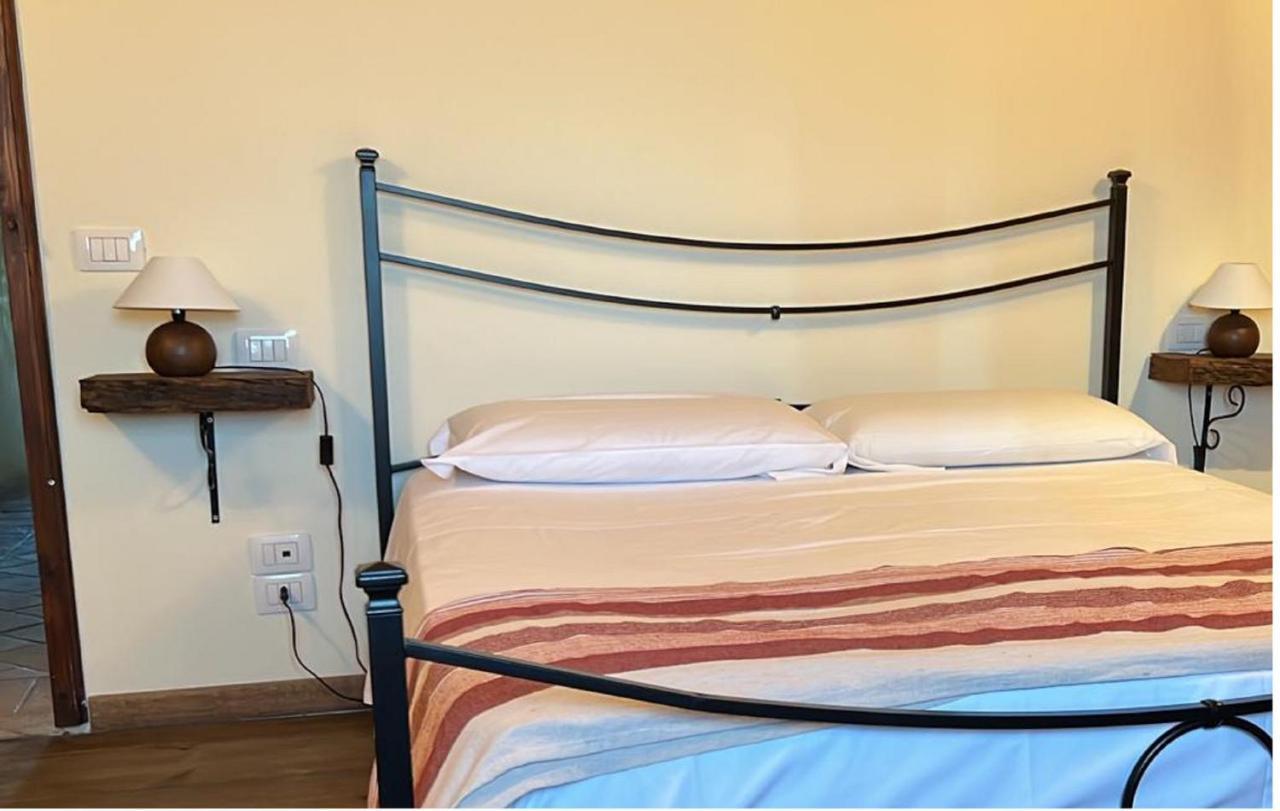 Agriturismo I Pietrini Perugia Eksteriør billede