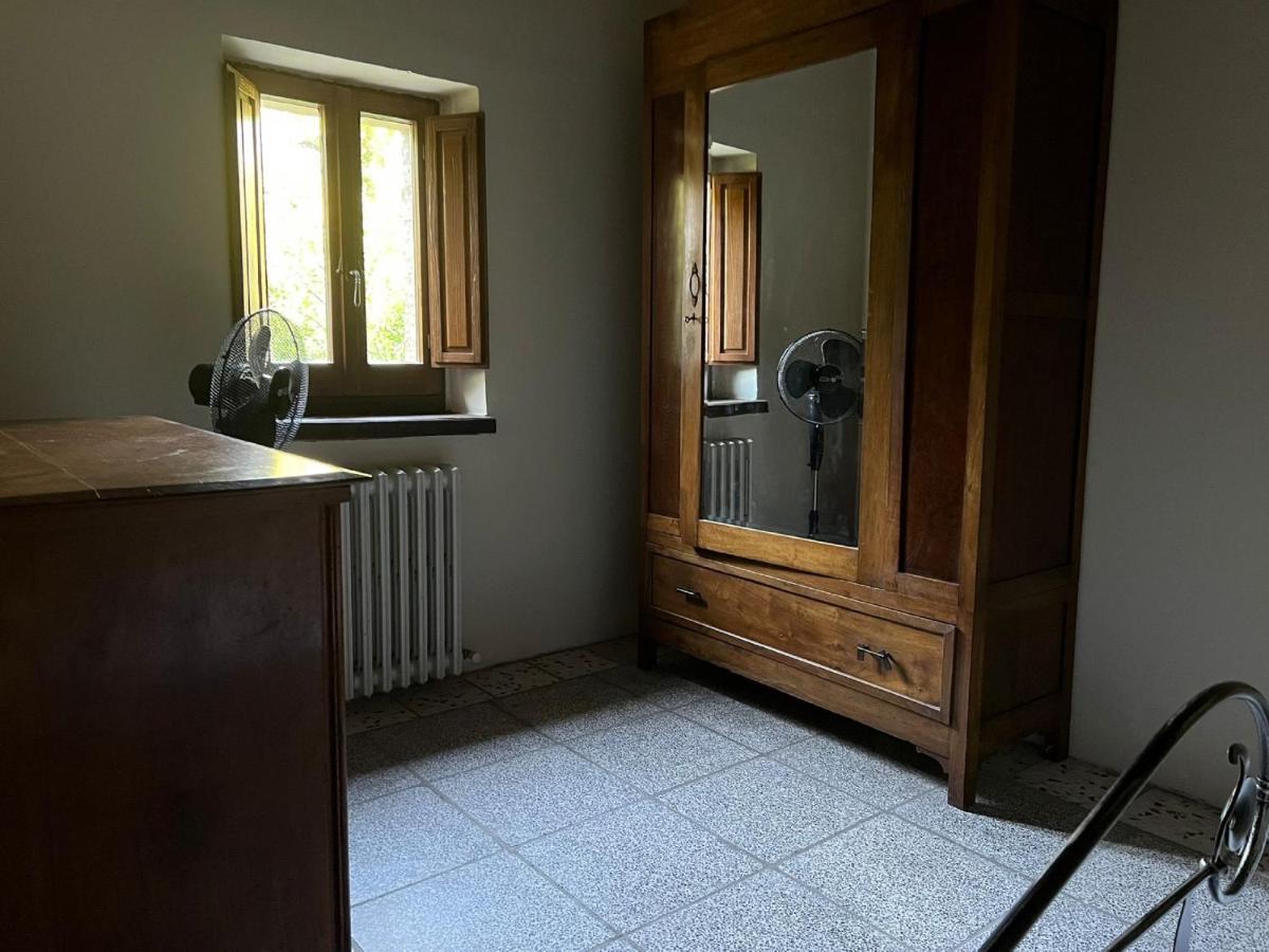 Agriturismo I Pietrini Perugia Eksteriør billede