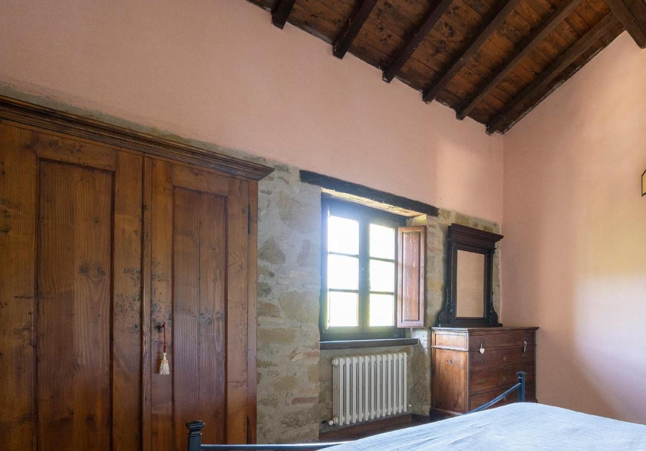 Agriturismo I Pietrini Perugia Eksteriør billede