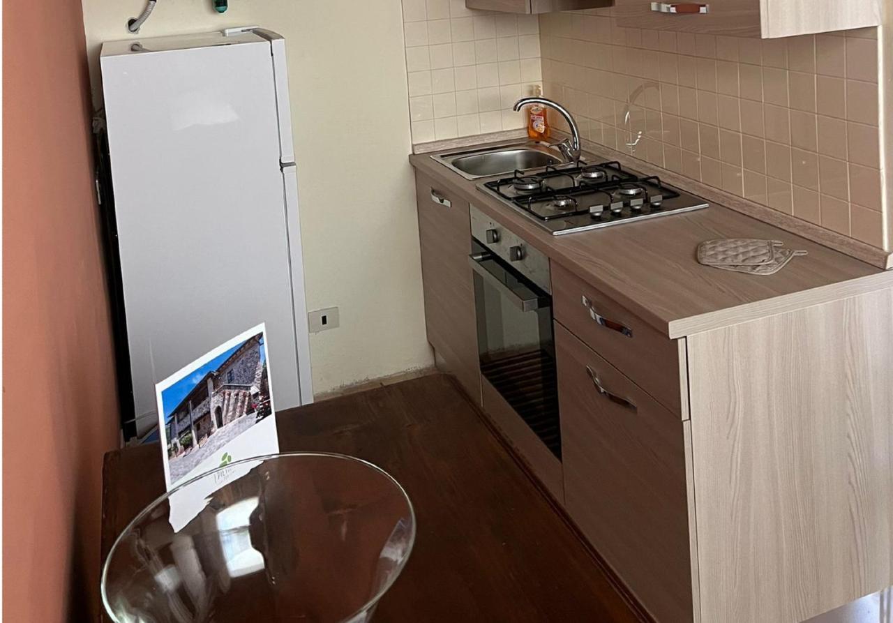 Agriturismo I Pietrini Perugia Eksteriør billede