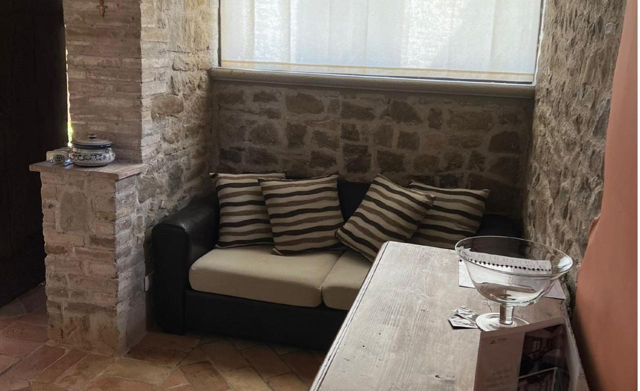 Agriturismo I Pietrini Perugia Eksteriør billede