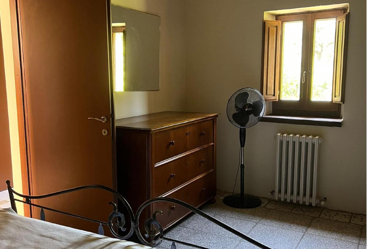 Agriturismo I Pietrini Perugia Eksteriør billede