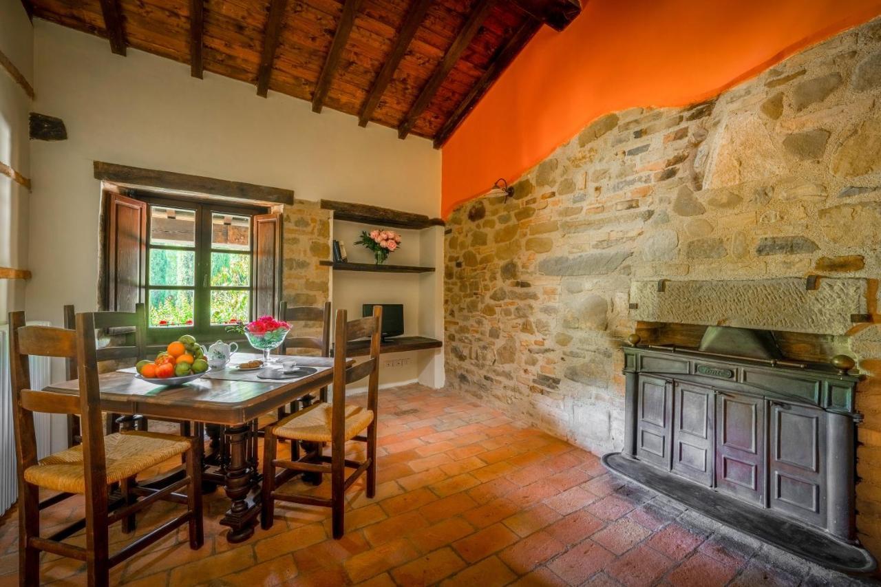 Agriturismo I Pietrini Perugia Eksteriør billede