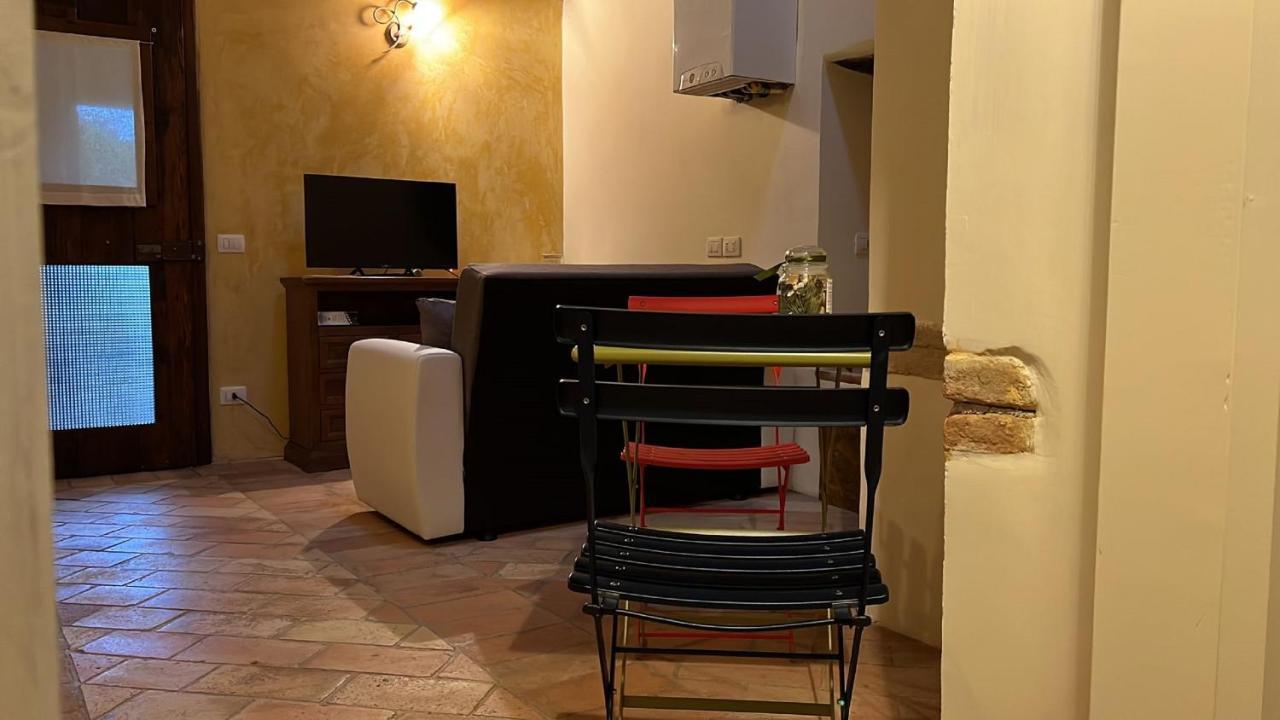 Agriturismo I Pietrini Perugia Eksteriør billede